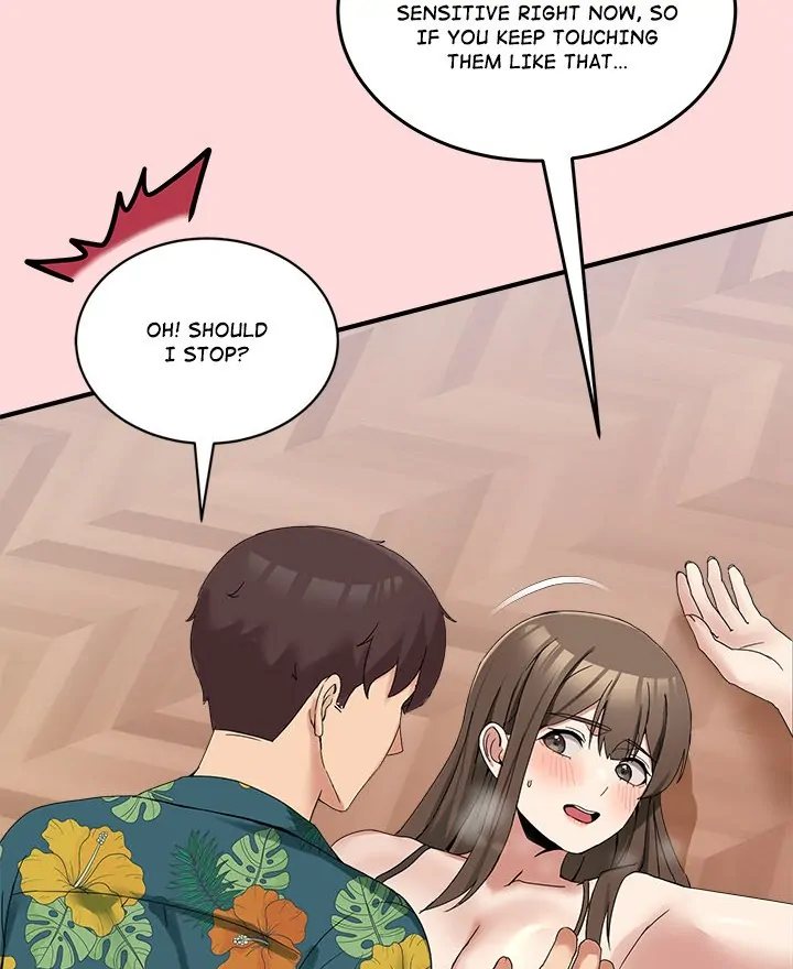 Page 37 of Chapter 12: No Men Allowed