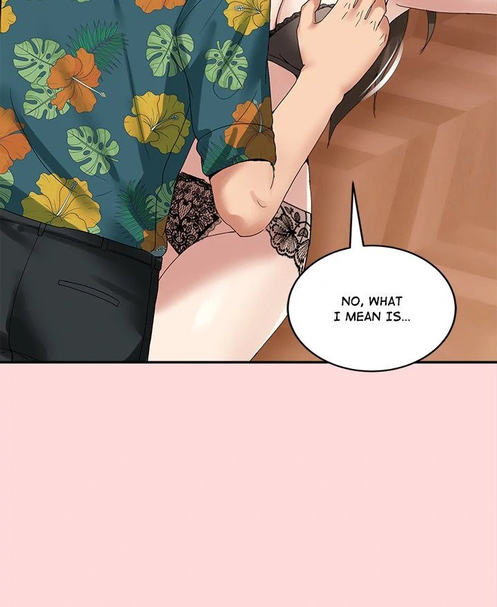 Page 38 of Chapter 12: No Men Allowed