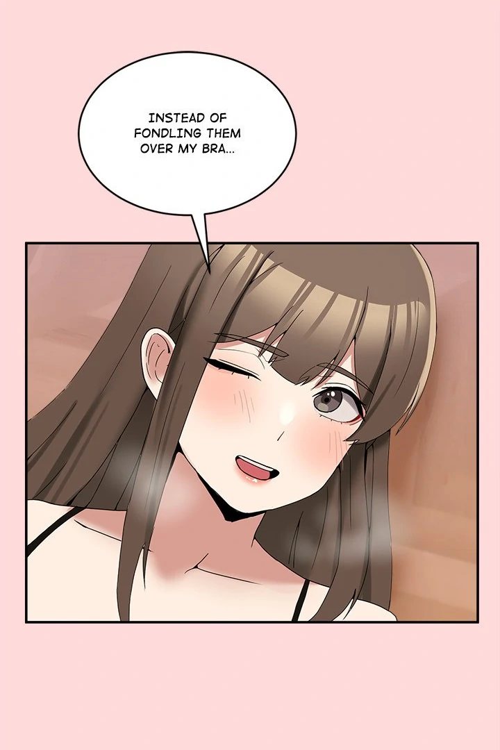 Page 39 of Chapter 12: No Men Allowed