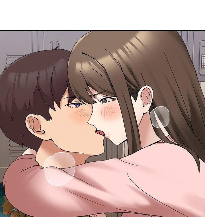 Page 4 of Chapter 12: No Men Allowed
