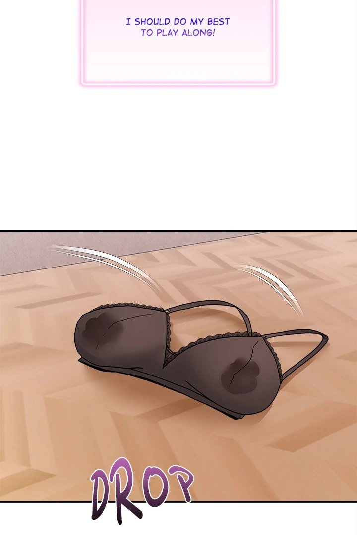 Page 50 of Chapter 12: No Men Allowed
