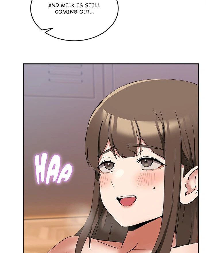 Page 56 of Chapter 12: No Men Allowed