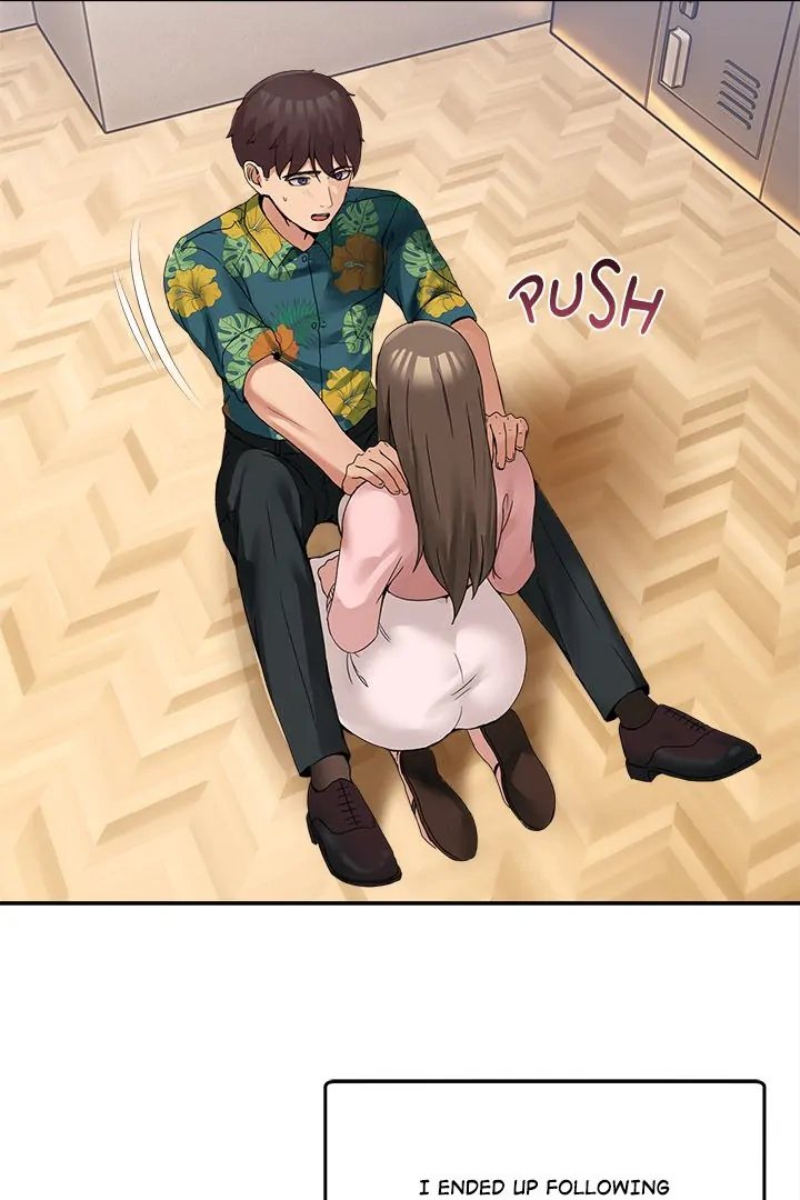 Page 6 of Chapter 12: No Men Allowed