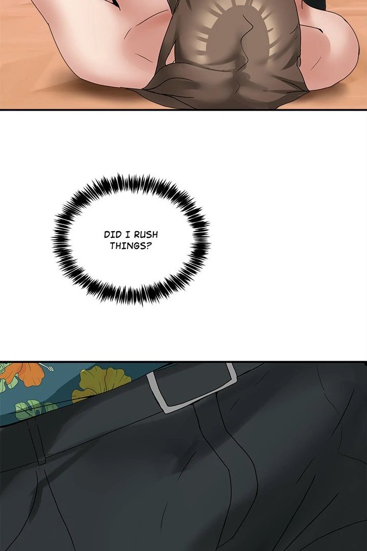 Page 63 of Chapter 12: No Men Allowed