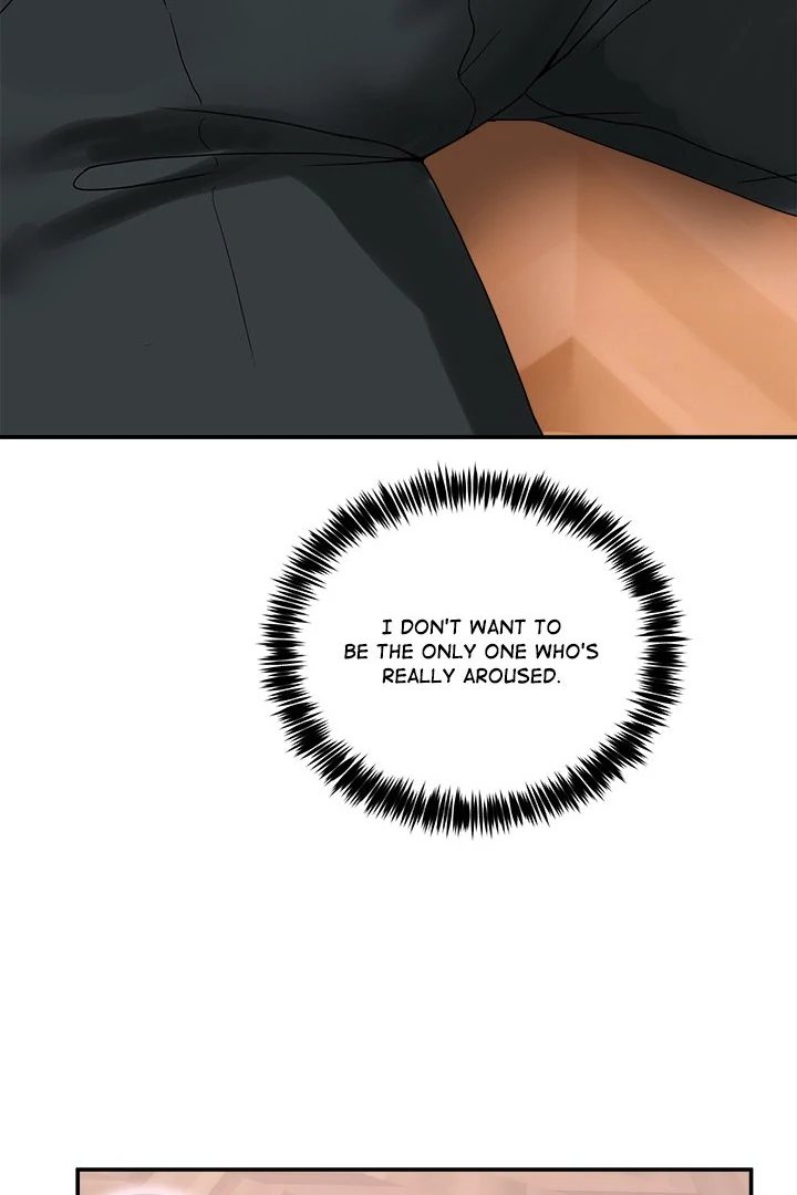 Page 64 of Chapter 12: No Men Allowed
