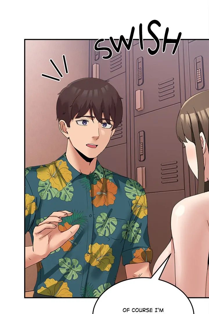 Page 68 of Chapter 12: No Men Allowed