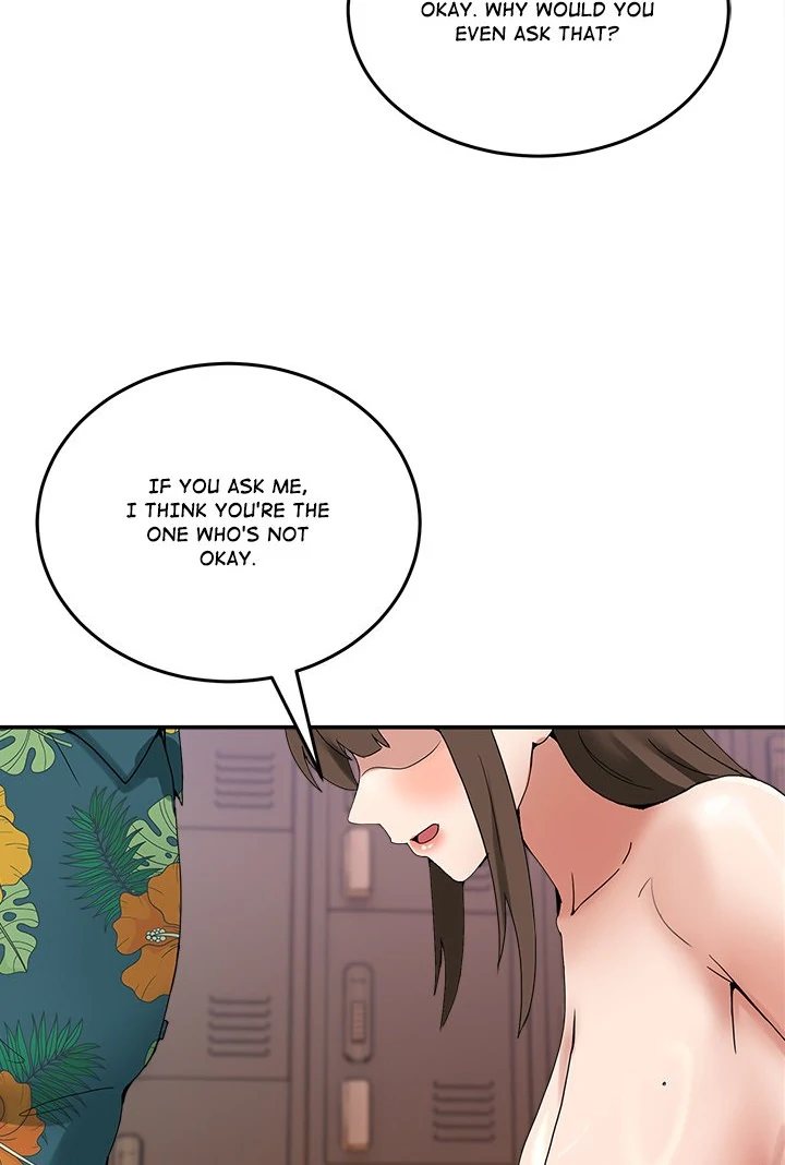 Page 69 of Chapter 12: No Men Allowed