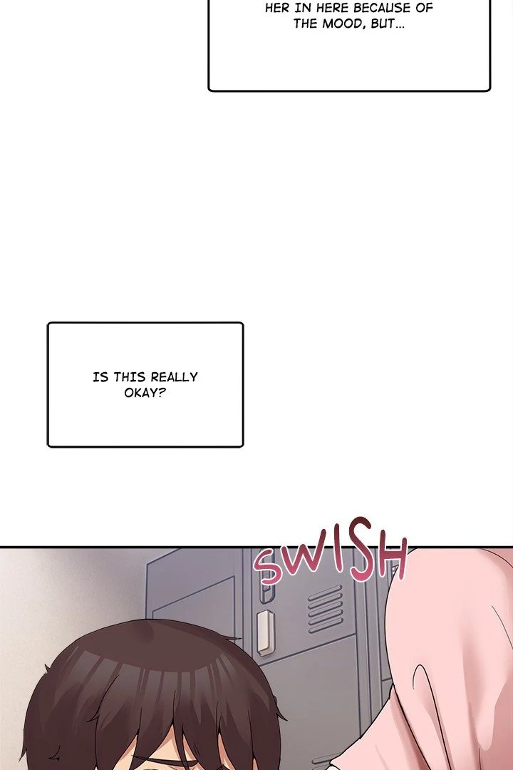 Page 7 of Chapter 12: No Men Allowed