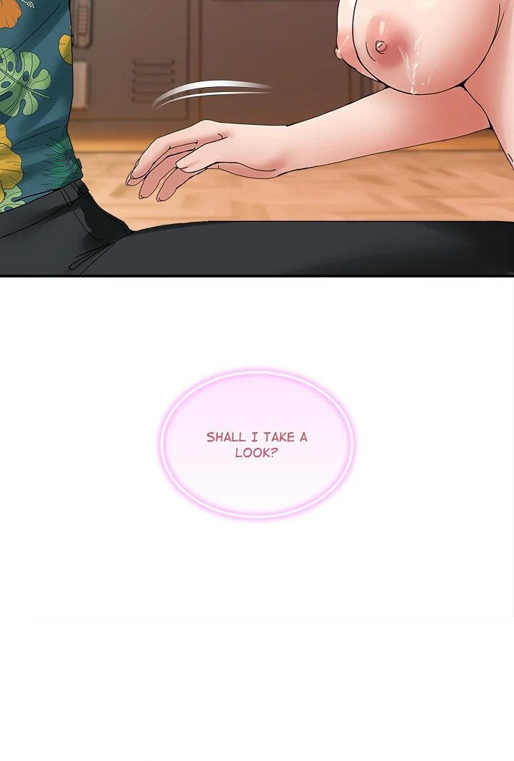 Page 70 of Chapter 12: No Men Allowed