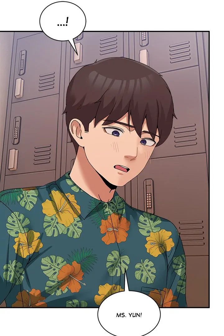 Page 71 of Chapter 12: No Men Allowed