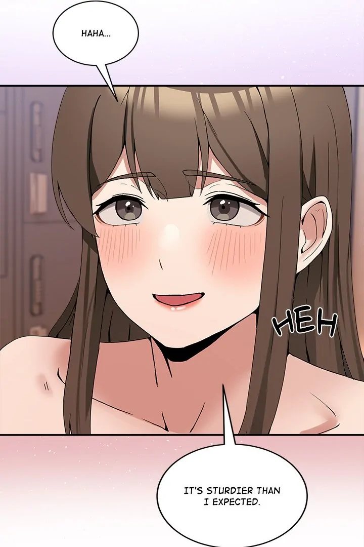 Page 75 of Chapter 12: No Men Allowed