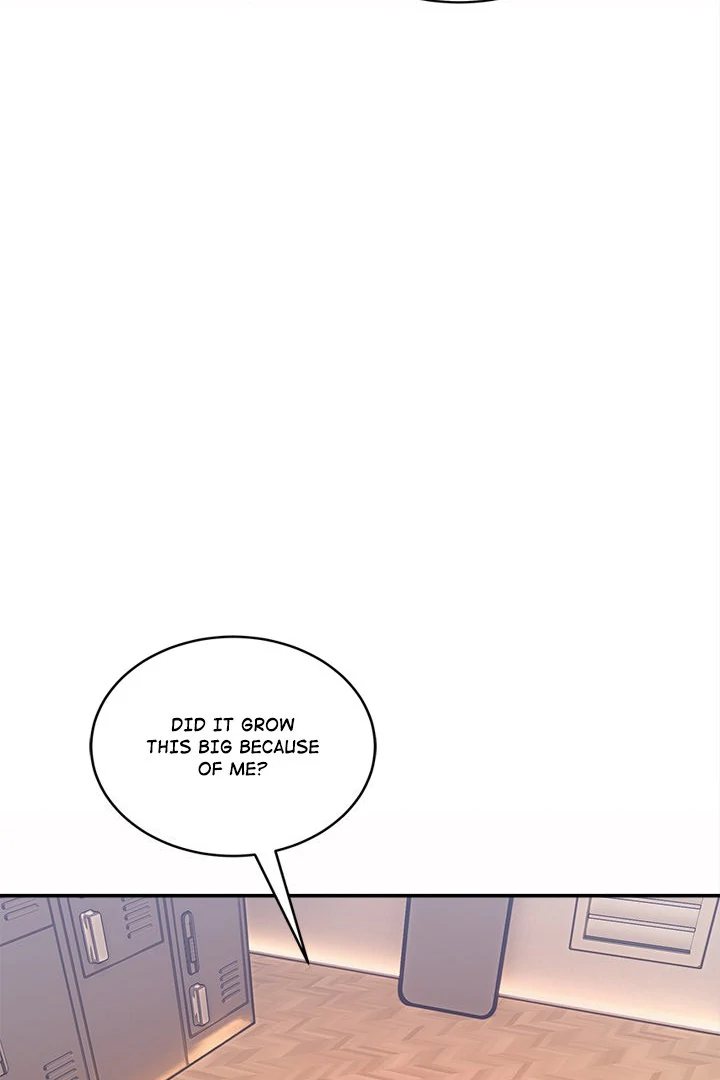 Page 76 of Chapter 12: No Men Allowed