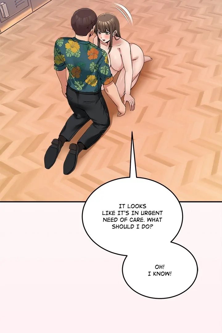 Page 77 of Chapter 12: No Men Allowed