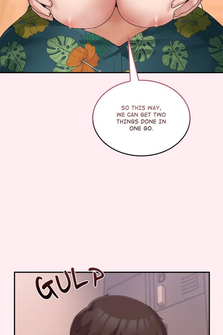 Page 81 of Chapter 12: No Men Allowed