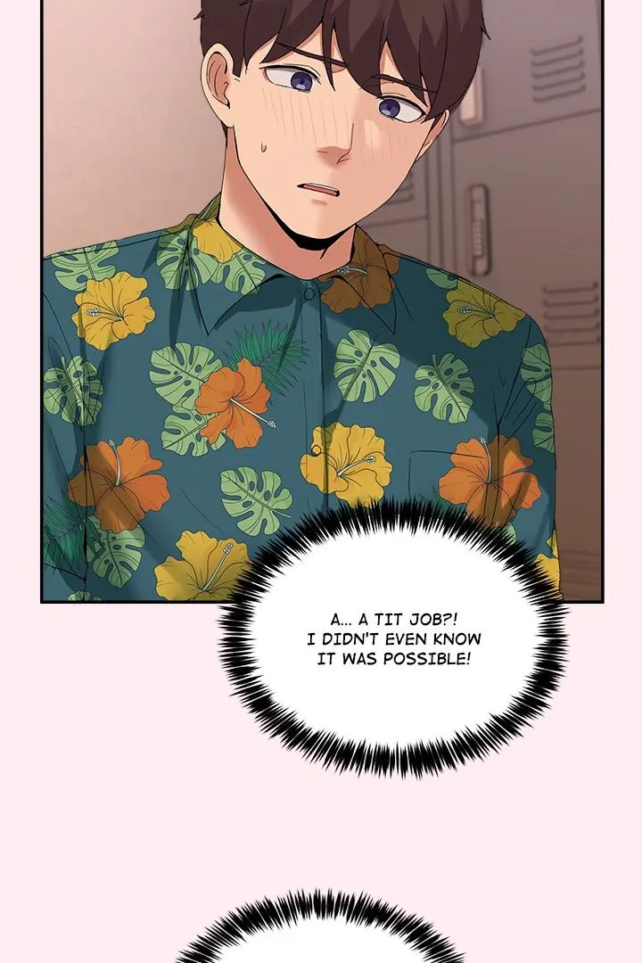 Page 82 of Chapter 12: No Men Allowed