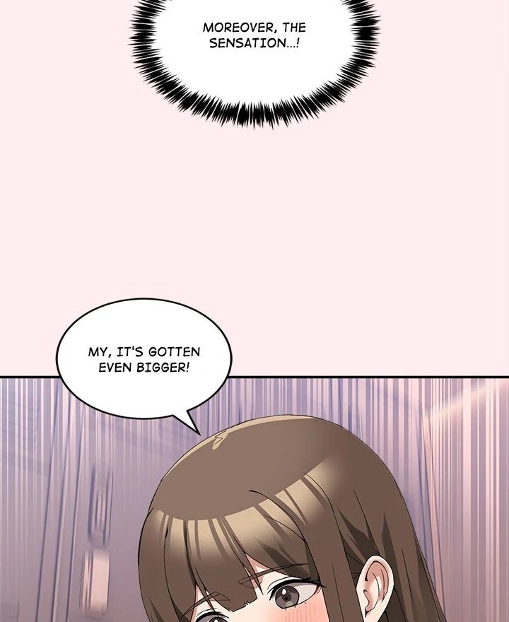 Page 83 of Chapter 12: No Men Allowed