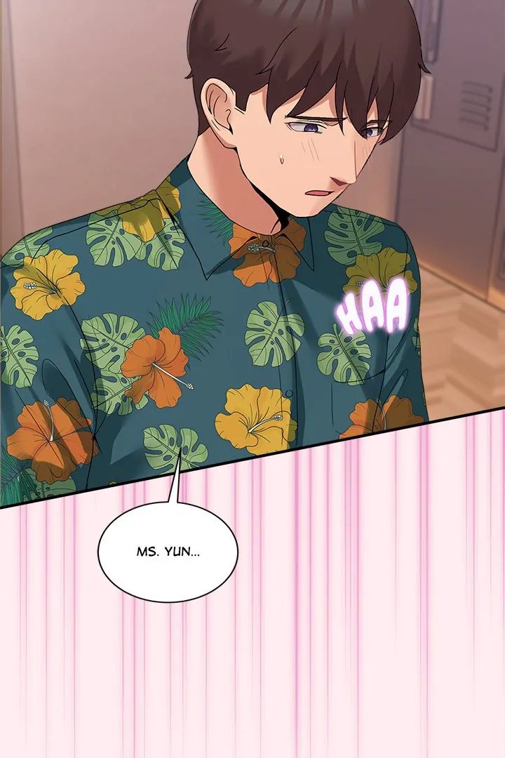 Page 87 of Chapter 12: No Men Allowed