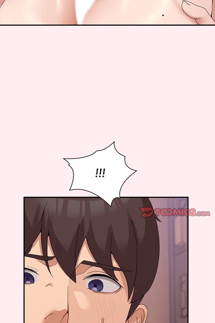 Page 91 of Chapter 12: No Men Allowed