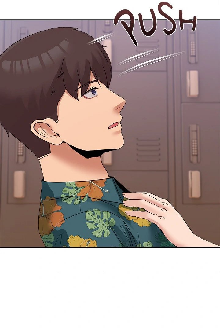 Page 100 of Chapter 13: No Men Allowed
