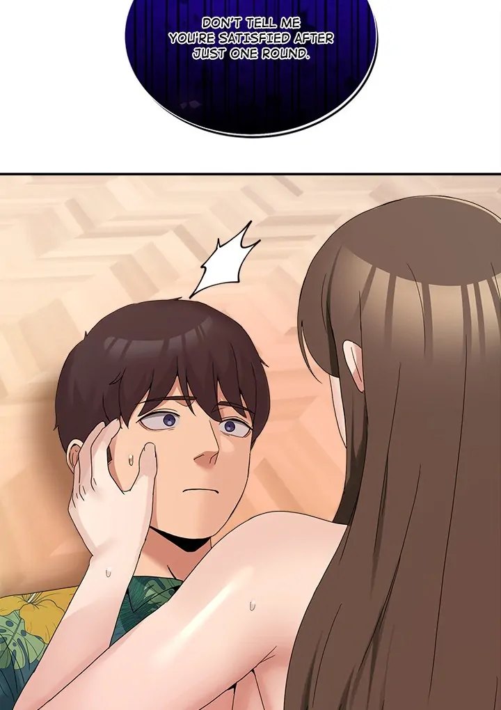 Page 107 of Chapter 13: No Men Allowed