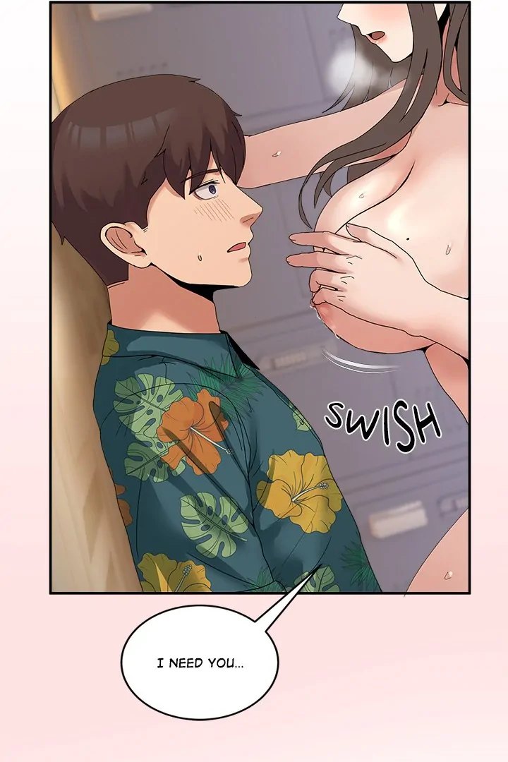 Page 109 of Chapter 13: No Men Allowed