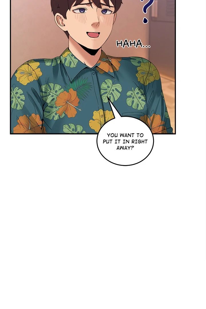 Page 18 of Chapter 13: No Men Allowed
