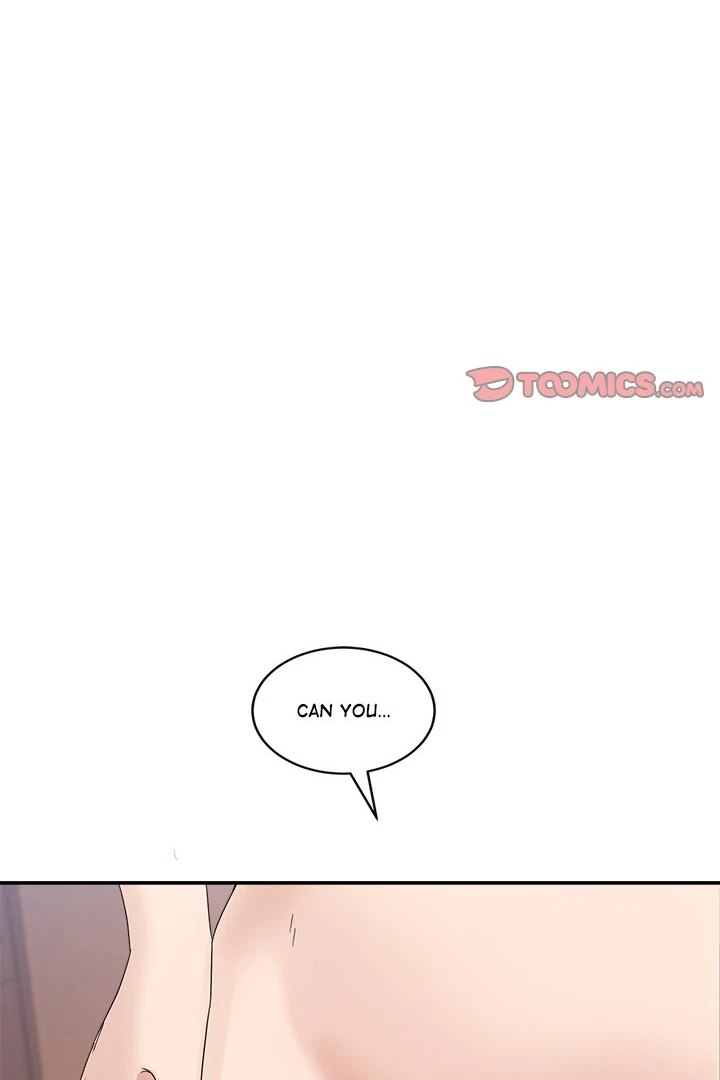 Page 2 of Chapter 13: No Men Allowed