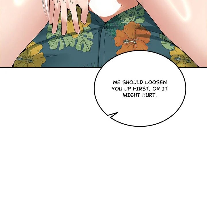 Page 20 of Chapter 13: No Men Allowed