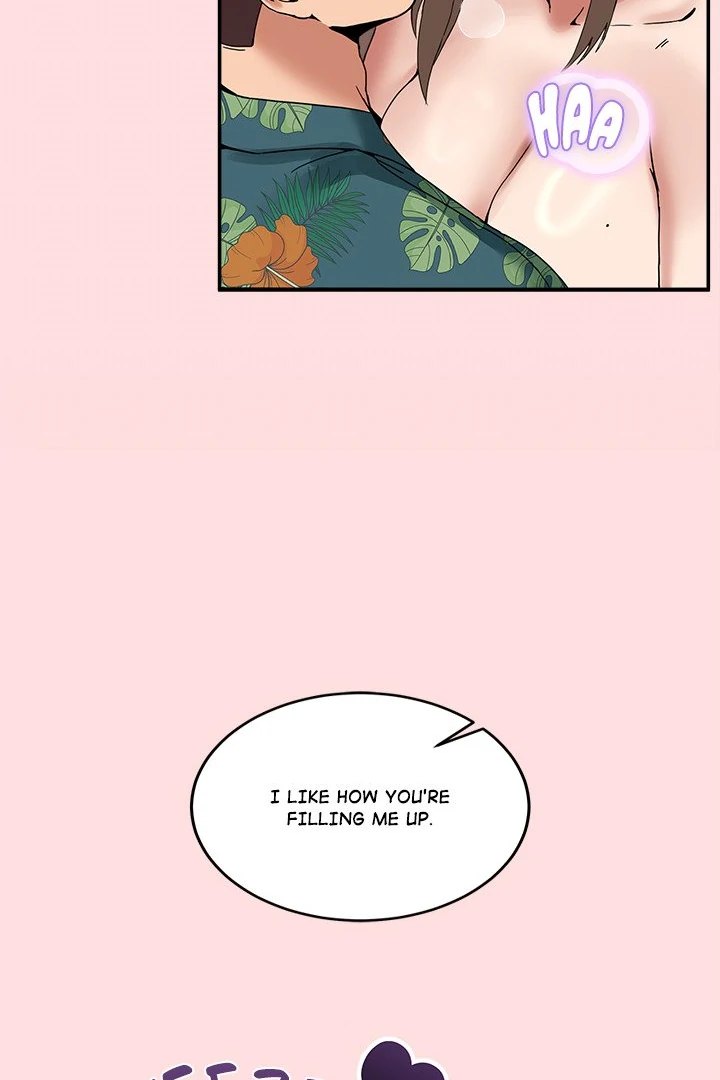 Page 33 of Chapter 13: No Men Allowed