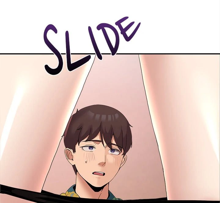 Page 4 of Chapter 13: No Men Allowed