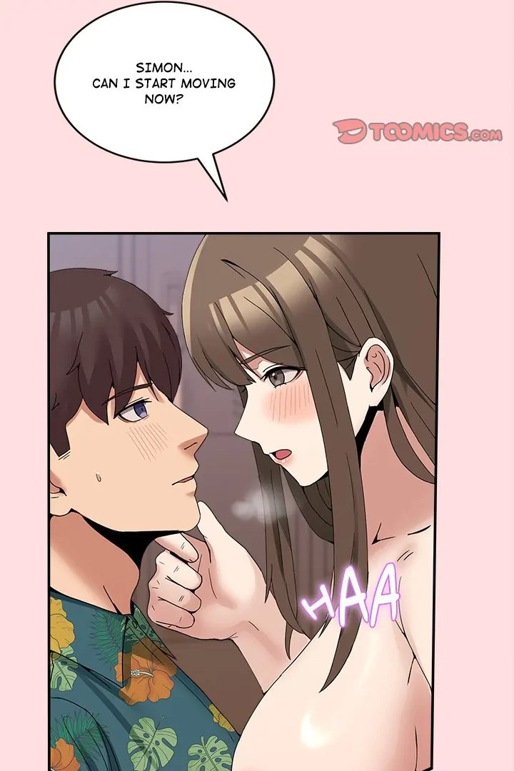 Page 41 of Chapter 13: No Men Allowed