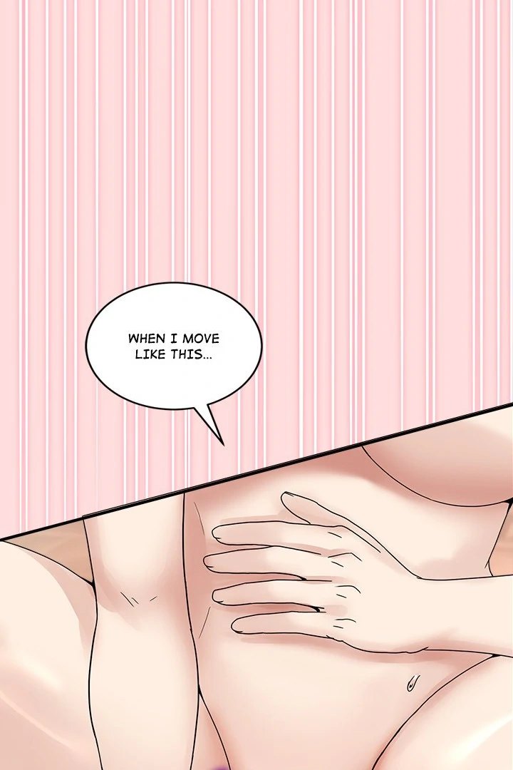 Page 50 of Chapter 13: No Men Allowed