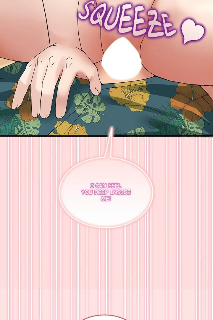 Page 51 of Chapter 13: No Men Allowed