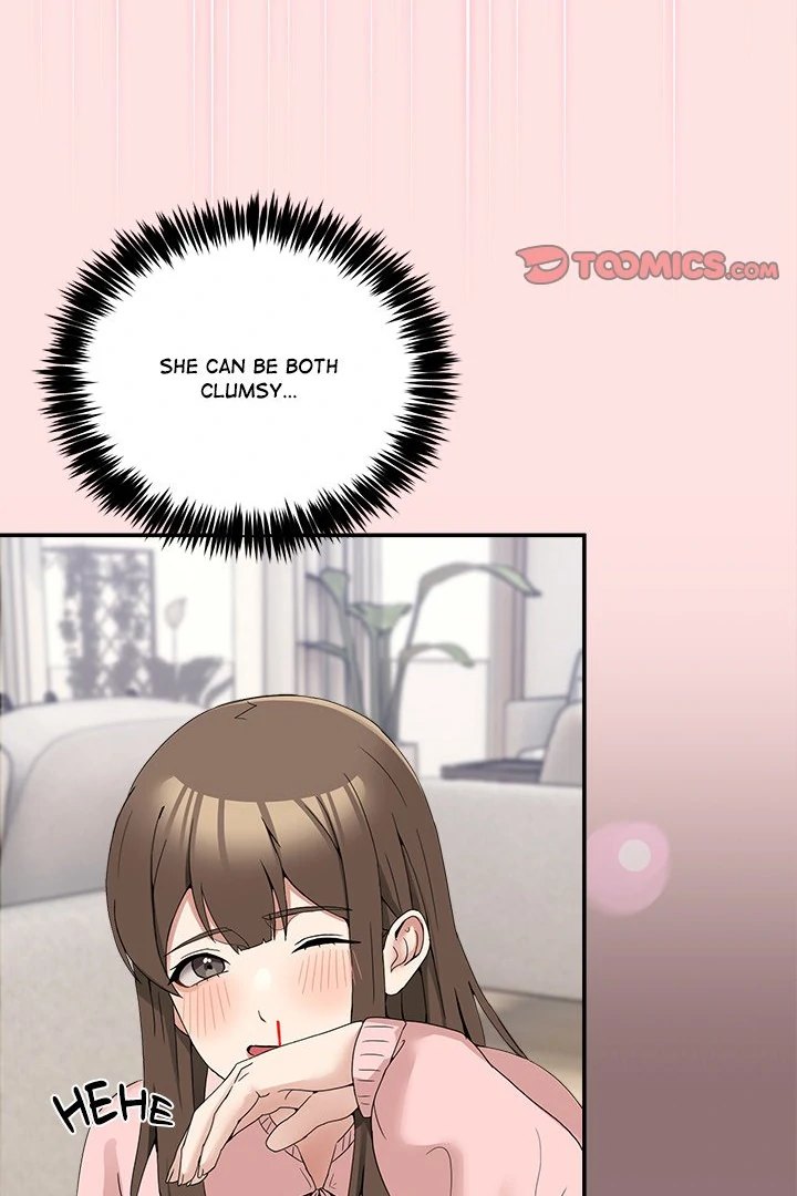 Page 57 of Chapter 13: No Men Allowed