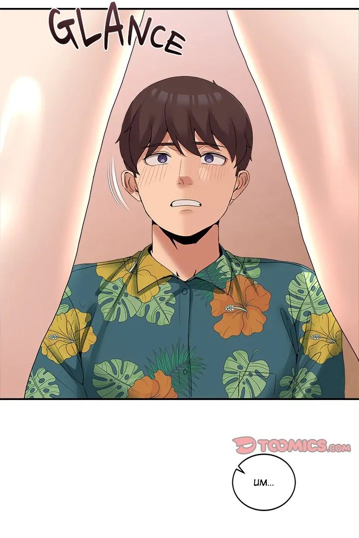 Page 6 of Chapter 13: No Men Allowed