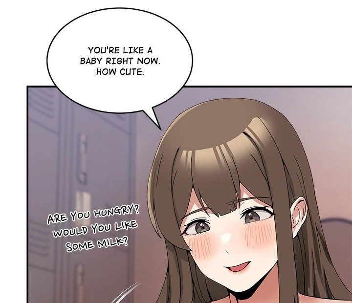Page 68 of Chapter 13: No Men Allowed