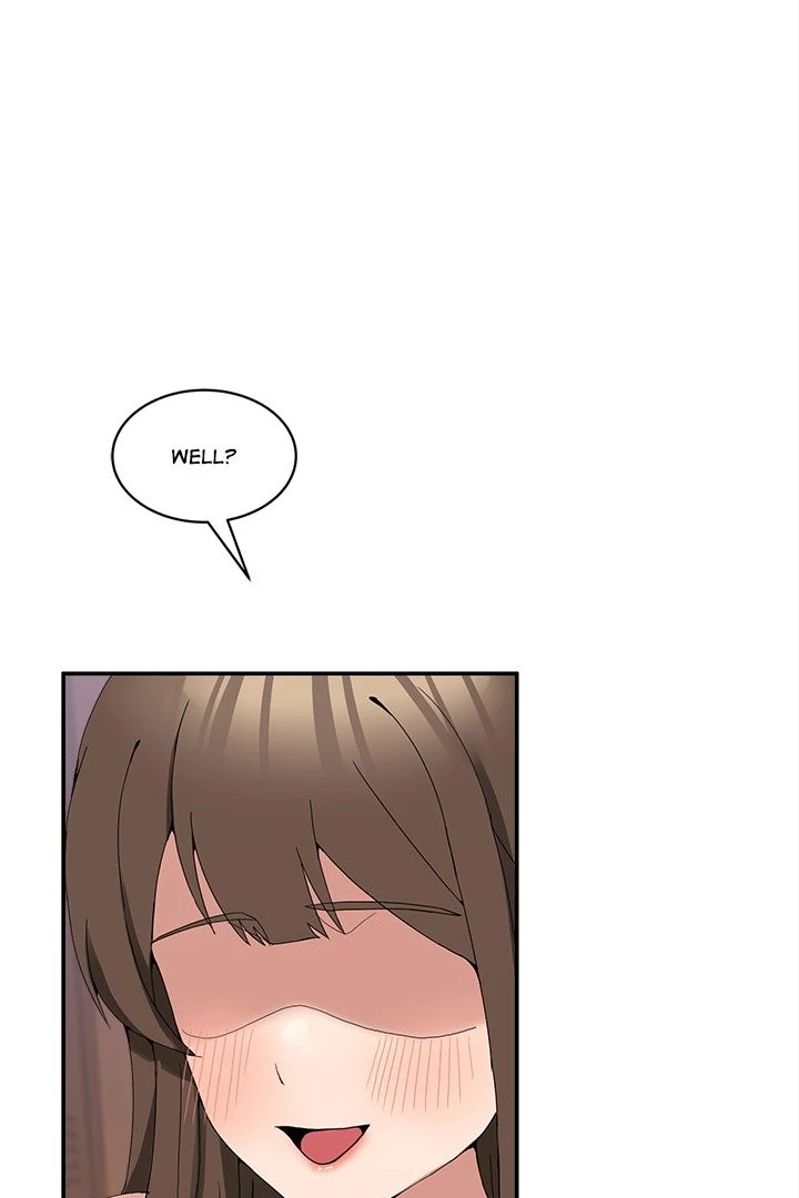 Page 7 of Chapter 13: No Men Allowed
