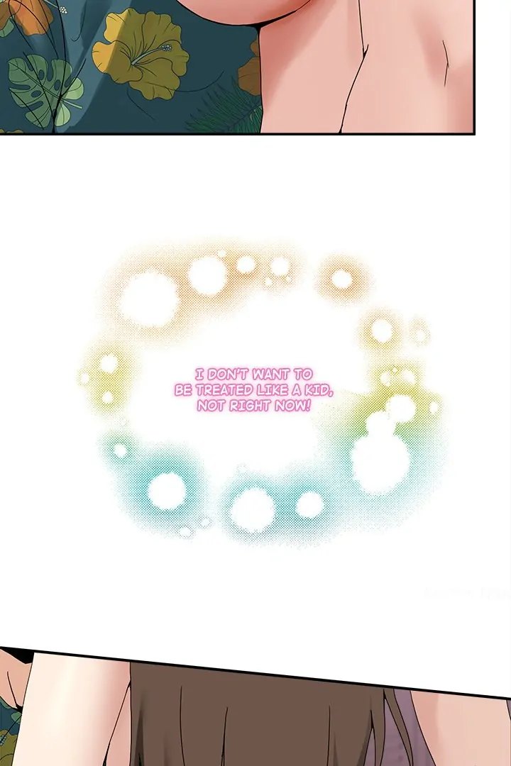 Page 71 of Chapter 13: No Men Allowed