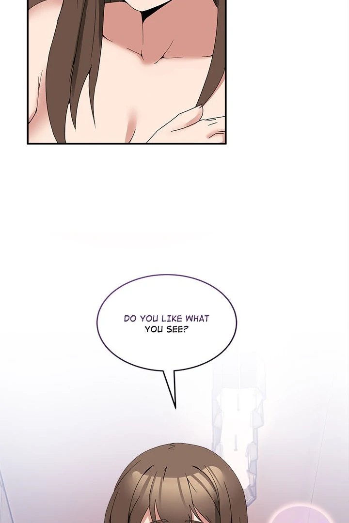 Page 8 of Chapter 13: No Men Allowed