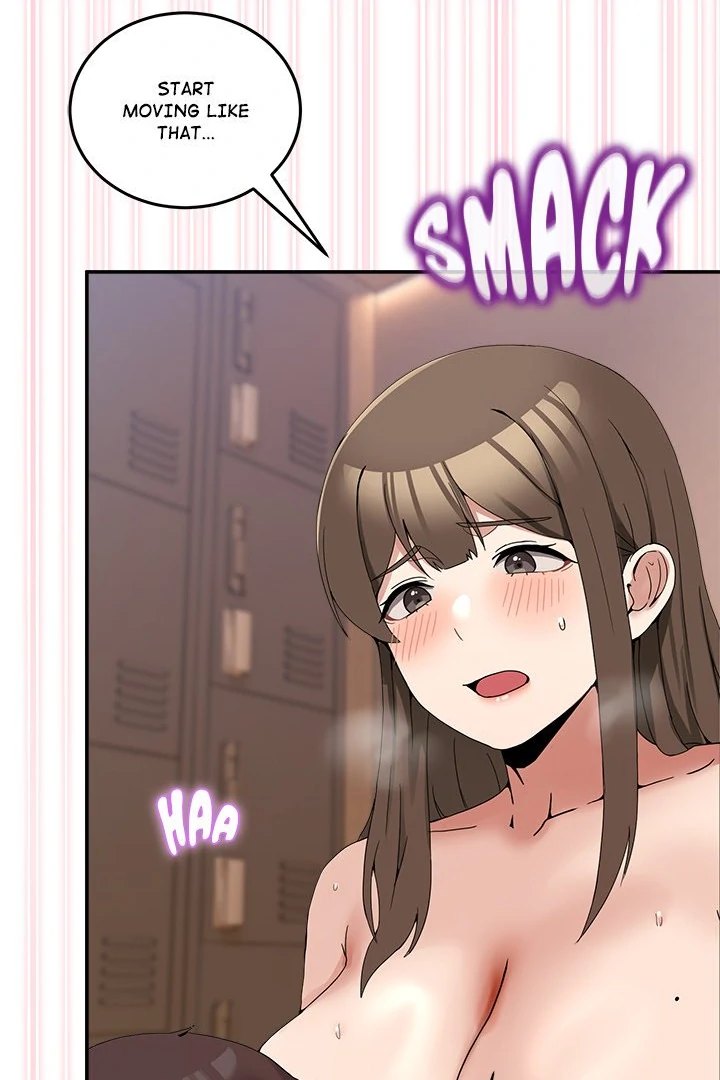 Page 86 of Chapter 13: No Men Allowed