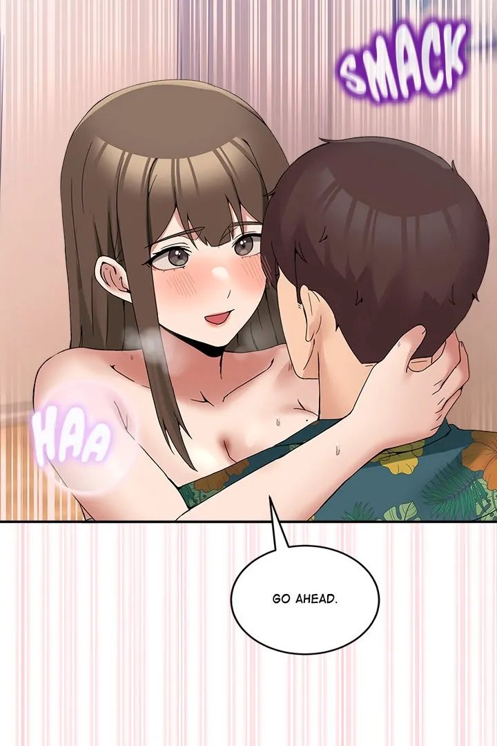 Page 91 of Chapter 13: No Men Allowed