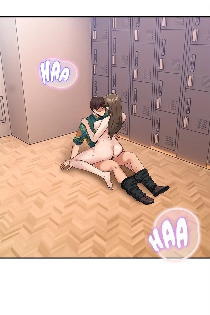 Page 97 of Chapter 13: No Men Allowed