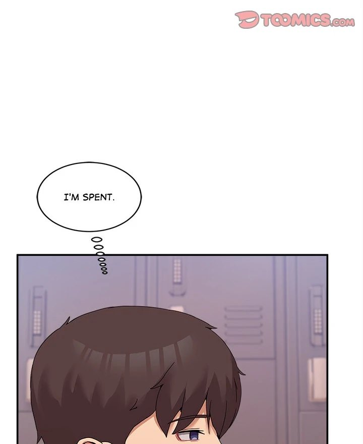 Page 98 of Chapter 13: No Men Allowed