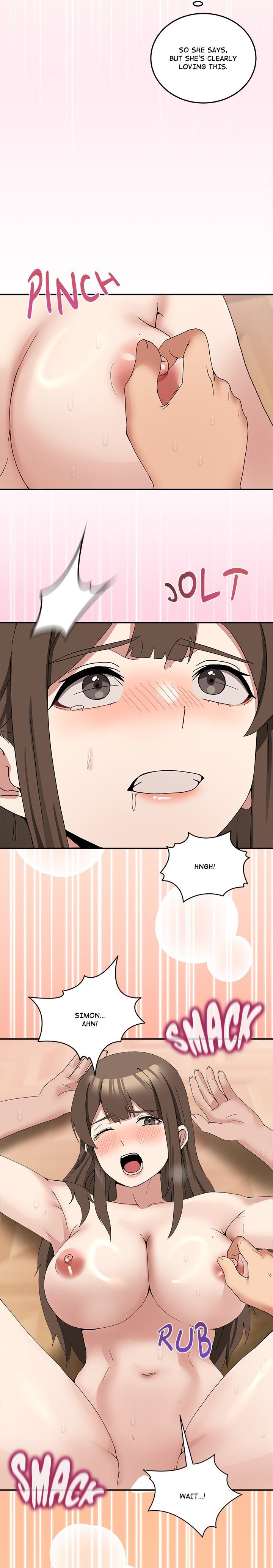 Page 11 of Chapter 14: No Men Allowed