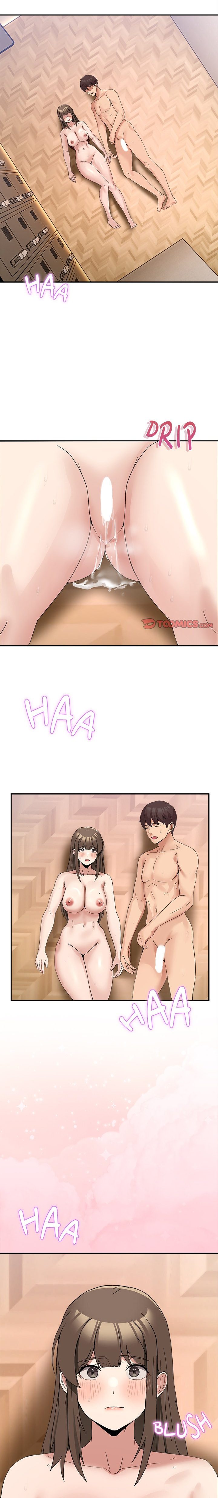 Page 21 of Chapter 14: No Men Allowed