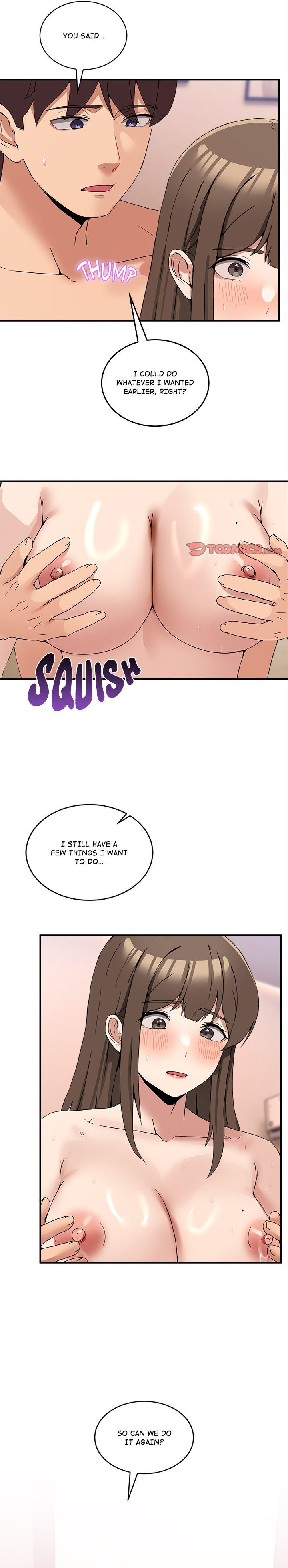 Page 25 of Chapter 14: No Men Allowed