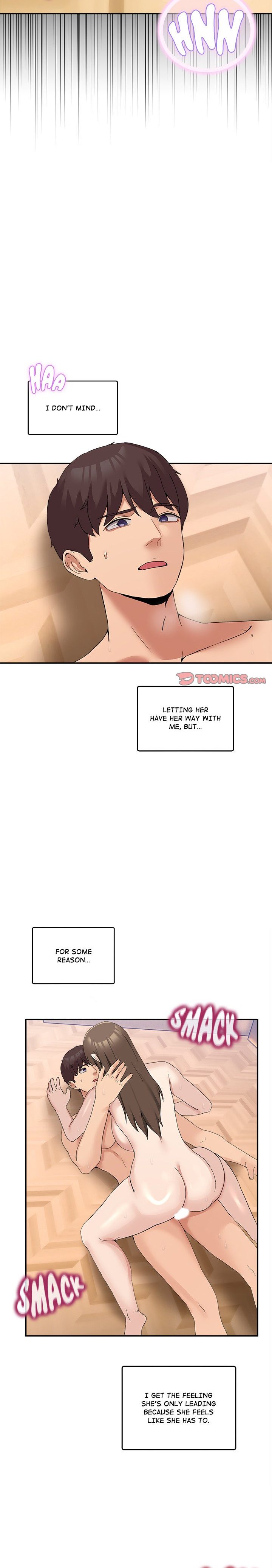 Page 5 of Chapter 14: No Men Allowed