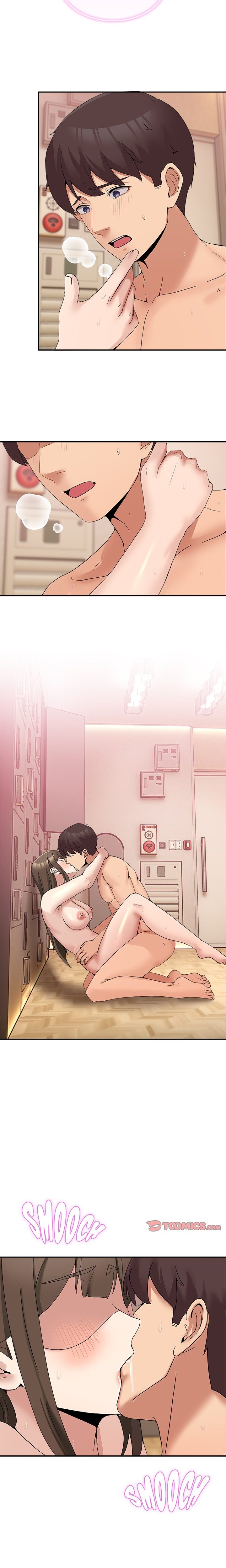 Page 21 of Chapter 15: No Men Allowed