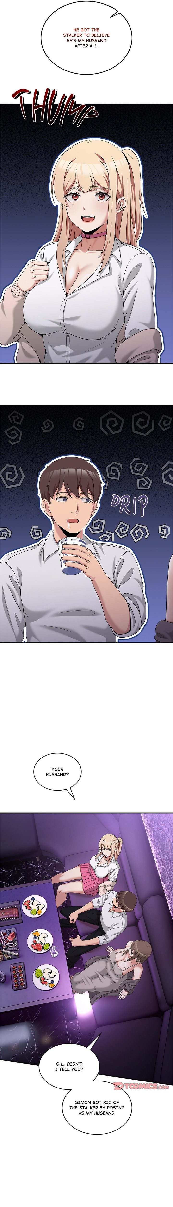 Page 17 of Chapter 16: No Men Allowed