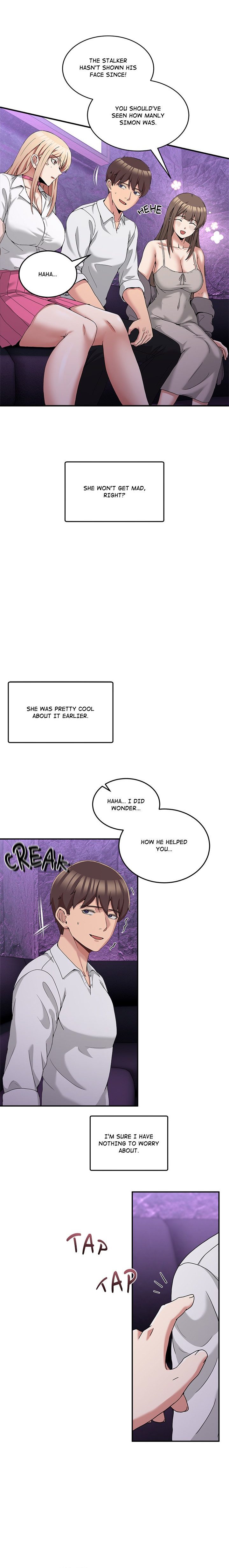 Page 18 of Chapter 16: No Men Allowed
